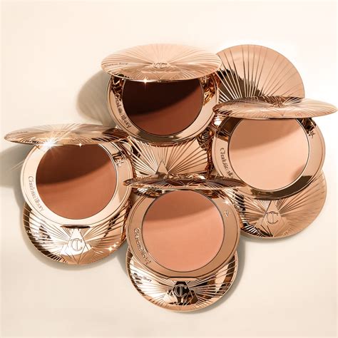 charlotte tilbury bronzer shades.